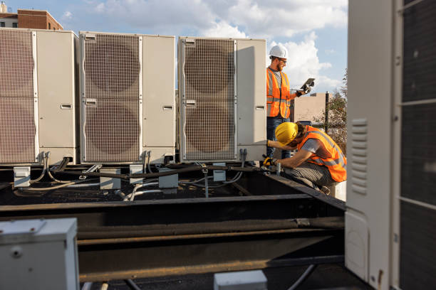 Best HVAC Replacement Cost  in Burnt Store Marina, FL