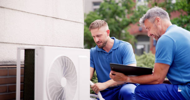HVAC Troubleshooting in Burnt Store Marina, FL
