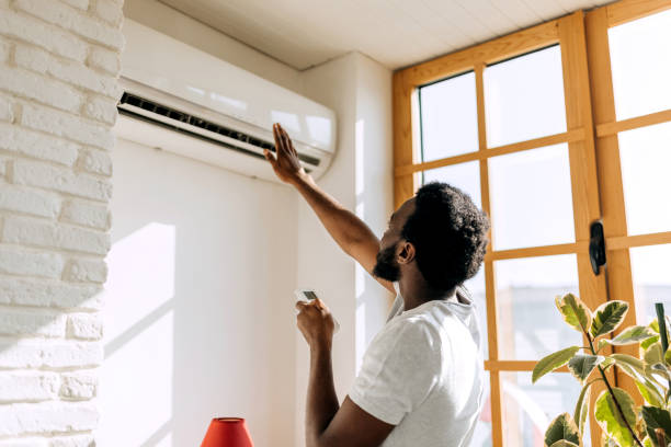 Best Affordable HVAC Services  in Burnt Store Marina, FL