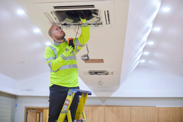 Best Affordable HVAC Services  in Burnt Store Marina, FL
