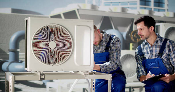Best Residential HVAC Services  in Burnt Store Marina, FL