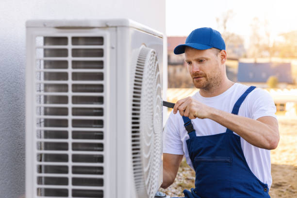 Best HVAC Replacement Cost  in Burnt Store Marina, FL
