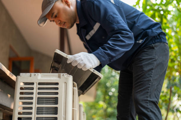 Best HVAC Cleaning Services  in Burnt Store Marina, FL