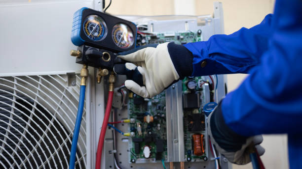 Best HVAC Repair Near Me  in Burnt Store Marina, FL