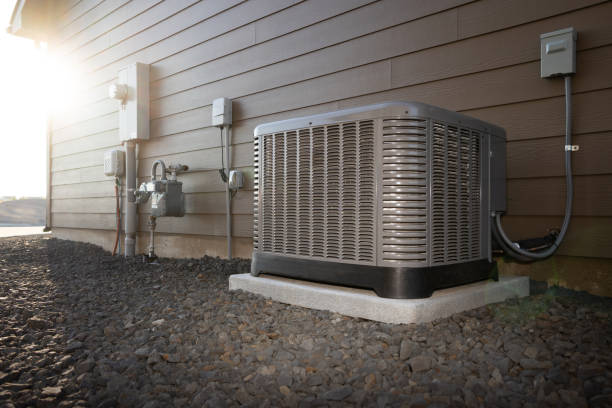 Best Best HVAC Companies  in Burnt Store Marina, FL